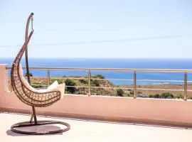 Kalypso Sea View Villa