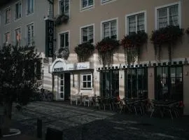 Boutique Hotel am Rathaus - Reblaus