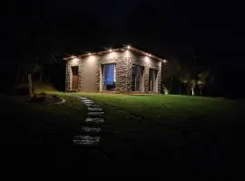 Glamping Vyhlídka