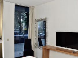 010 Studio City Center Rotterdam, serviced apartment in Rotterdam