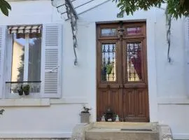 Chambres d'hôtes de Flo