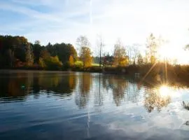 Seehof direkt am See
