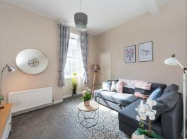 Downtown and central 1 bed in Edinburgh