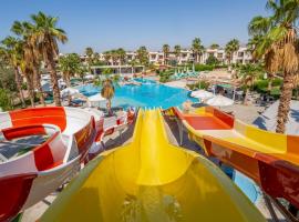 Amphoras Aqua Adults Friendly, хотел в Шарм ел-Шейх