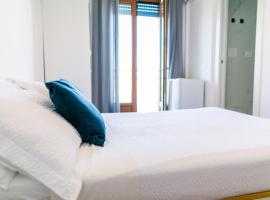 B&B Best Hostel Milano, bed and breakfast en Milán