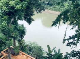 Moonlight Champa Riverview, hotel near Luang Prabang International Airport - LPQ, 