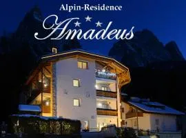 Alpin-Residence Amadeus