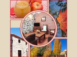 Casa Rural El Robledo