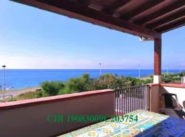 Capo d'Orlando Apartments - Sabbia