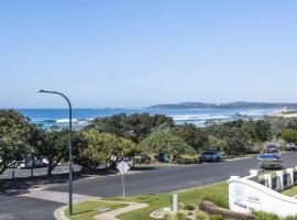 Breakers 2 - 7, 18 - 20 Pacific Parade, holiday rental in Yamba