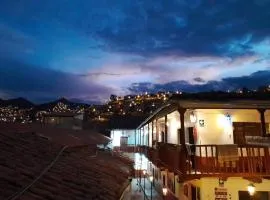 Hostel Rivendell Cusco