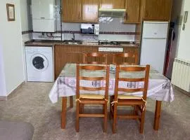 Marisa Mored vivienda de uso Turistico