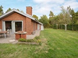 Cozy Retreat near Marielyst - By Traum Ferienwohnungen, ξενοδοχείο σε Bøtø By