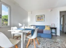 Villa Fantagali apt 505