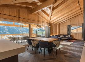 Apartmentresort MyLodge, cabin in Schladming