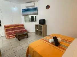 Le Studio des Flamboyants