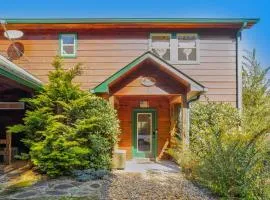 Toccoa River Retreat