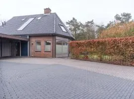 Kampeerdorp de Zandstuve - Kindvriendelijke Vakantiepark