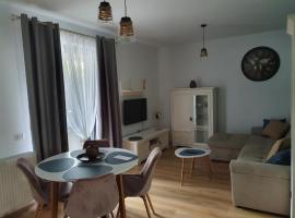 Septimius Severus Apartments, cheap hotel in Alba Iulia