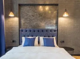 Loft Design Apartments near Maidan