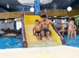 Kampeerdorp de Zandstuve - Kindvriendelijke Vakantiepark