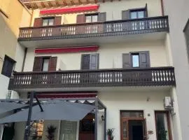 Hotel Cortina