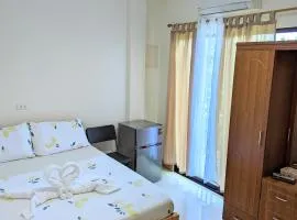 Charlina Inn Panglao