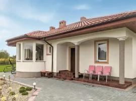 3 Bedroom Lovely Home In Grunwald