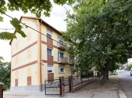 Angolkert Panzió