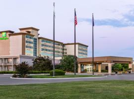 Holiday Inn Louisville East - Hurstbourne by IHG, hotel en Louisville