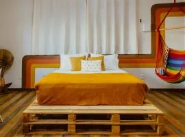 Casinha Amarela - GuestHouse