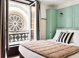 New Hotel Lafayette