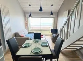 Appartement vue mer, Brigantine