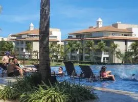 Golf Ville Resorts Residence 3 Suítes, Porto das Dunas