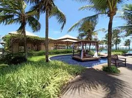 Golf Ville Resorts Residence 3 Suítes, Porto das Dunas