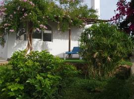 Rancho Blanco Tarifa La peña, Hotel in Tarifa