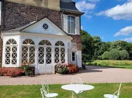 Domaine des Longrais