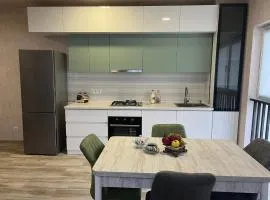 Tbilisi sea apartment