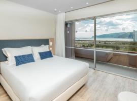 The Pearl Troia, Hotel in Tróia