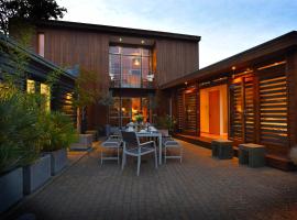 Cedar House Canterbury – hotel w mieście Canterbury