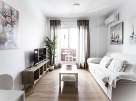 Apartamento San Juan