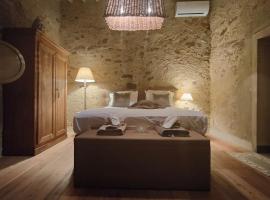 Podere Le Vedute, bed and breakfast en Larciano