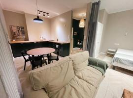 Chill Apartament, hotel with parking in Skarżysko-Kamienna