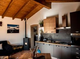 B & B CA’ D’ OLINA, bed and breakfast en Pavullo nel Frignano