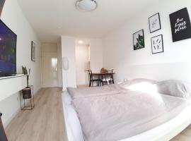 Haubenschloss Apartment Kempten