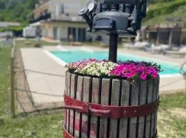 Agriturismo Ippocastano