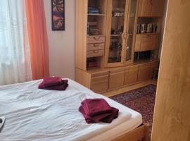 Ferienwohnung Korneuburg bei Wien, apartment in Korneuburg