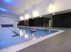 Clayton Hotel Galway, hotell i Galway