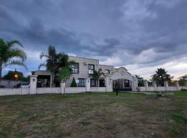 Hostal Las 3 Marías, hotel em Salta