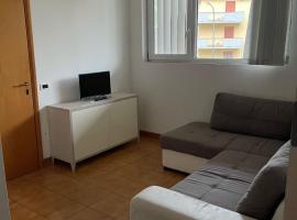 12, Bilo Leonardo, apartament a Lido Adriano